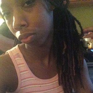 Meet your Posher, Janell