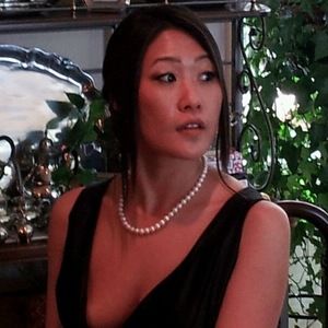 Meet your Posher, Mindy