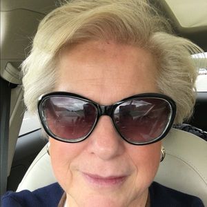 Meet your Posher, Susan
