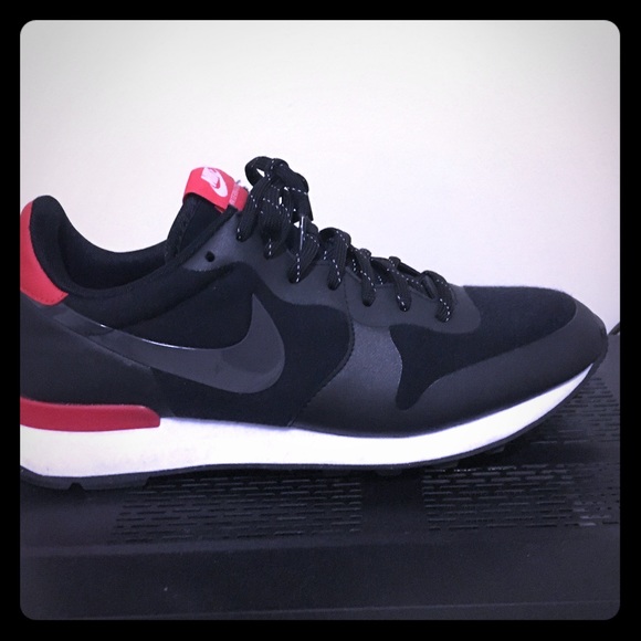 Comfy sneakers