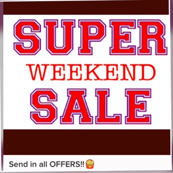 GET AN EXTRA 15% OFF ANY ITEM, & 20% OFF BUNDLES.