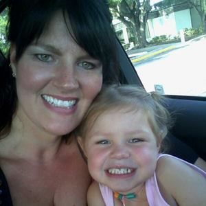 Meet your Posher, Deborah