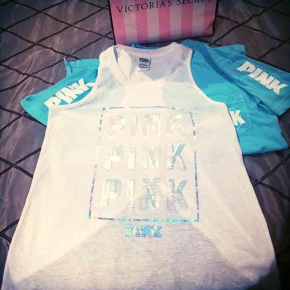 Xsmall pink bundle