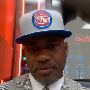 Meet your Posher, Andre