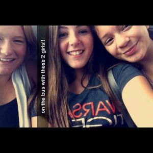 Meet your Posher, August