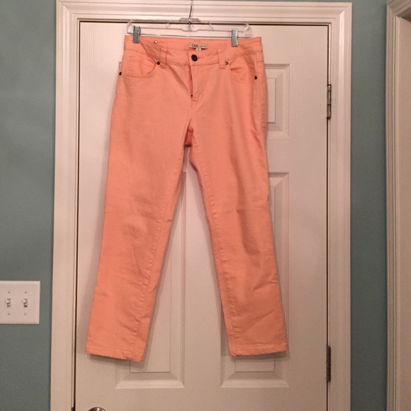 Cabi jeans