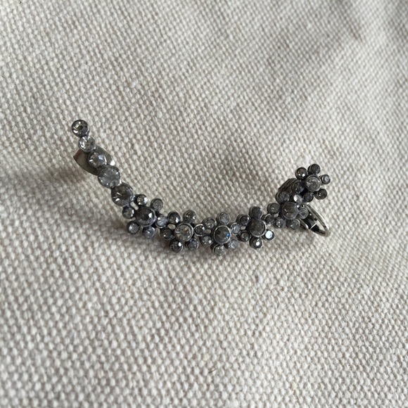 Zara Earring Bar/Cuff