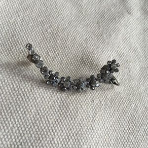 Zara Earring Bar/Cuff