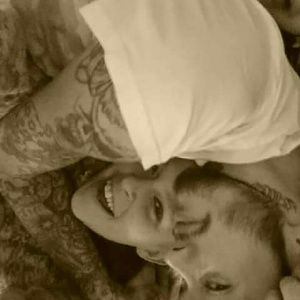 Meet your Posher, Mark