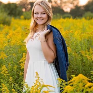 Meet your Posher, Haley