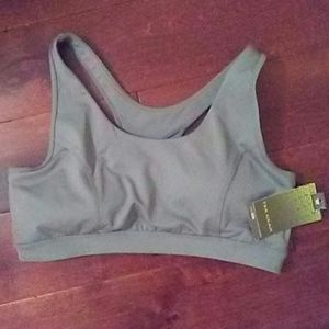Execercise bra