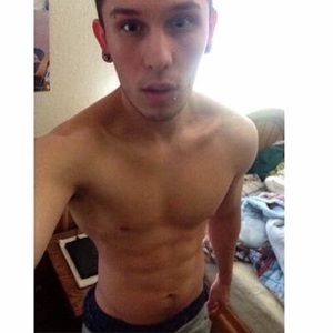 Meet your Posher, Brandon
