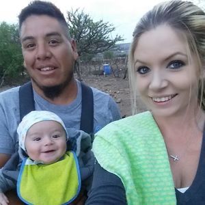 Meet your Posher, Whitney