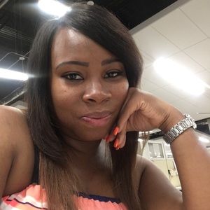 Meet your Posher, Tianna