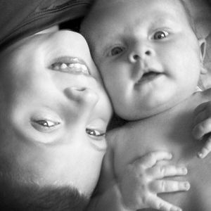 Meet your Posher, Krista