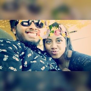 Meet your Posher, Ray