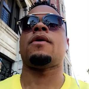 Meet your Posher, Roosevelt