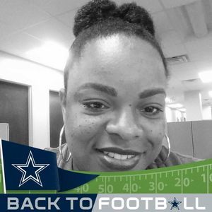 Meet your Posher, Lynette