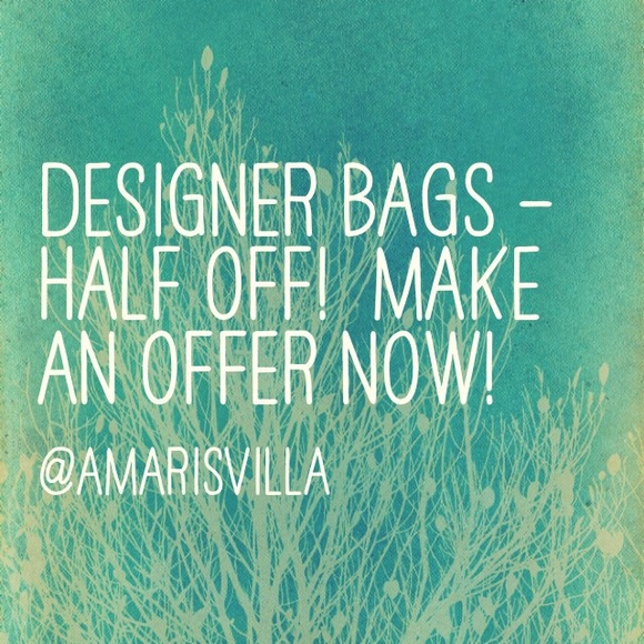 Women's quality bags for a great price!