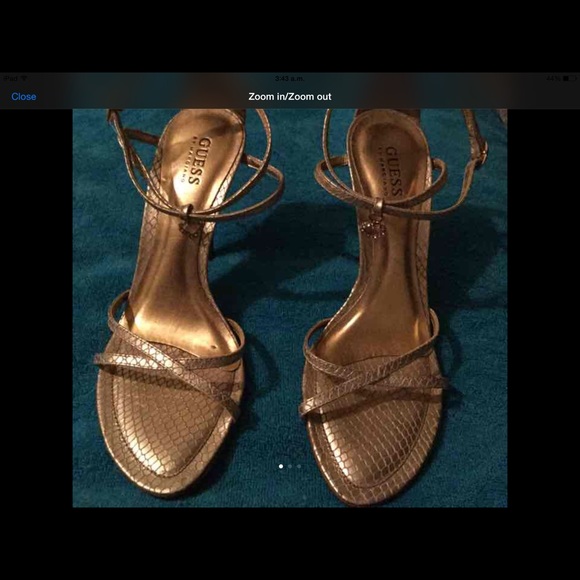 Guess shoes