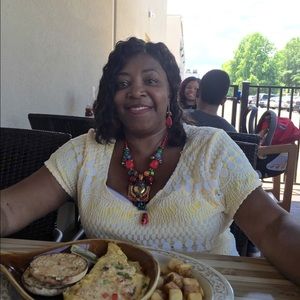 Meet your Posher, Allie