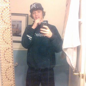 Meet your Posher, Tyler