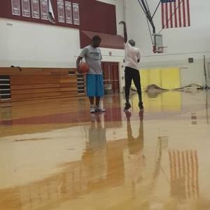 Meet your Posher, Mack