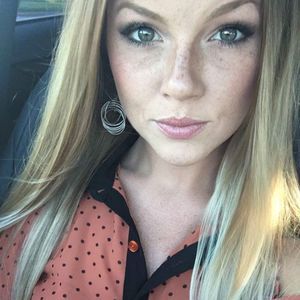 Meet your Posher, Brittney