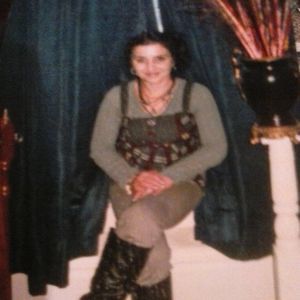 Meet your Posher, Jodi