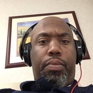 Meet your Posher, Todd