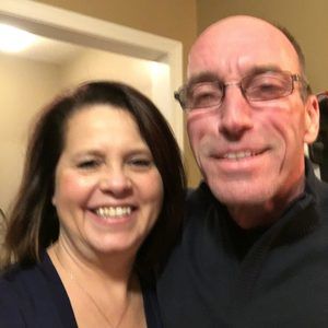 Meet your Posher, Linda