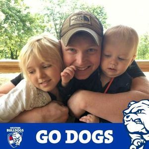 Meet your Posher, Stacy