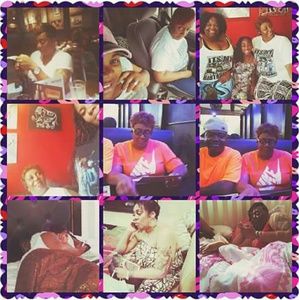 Meet your Posher, Deborah