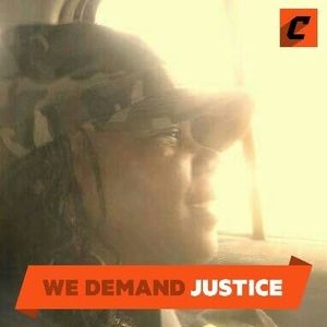 Meet your Posher, Lakeisha