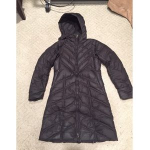 Patagonia Parka