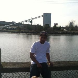 Meet your Posher, Johnny