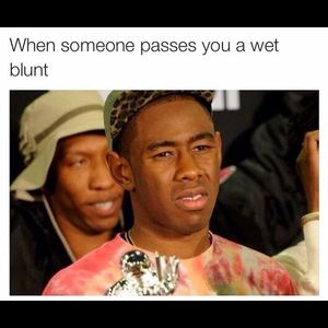 Meet your Posher, Kenny