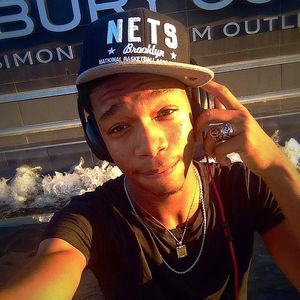 Meet your Posher, Kįd