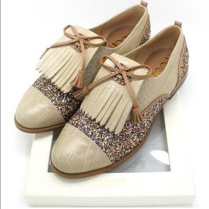 Croon Dream Shoes