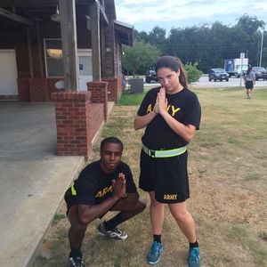 Meet your Posher, Kiersten