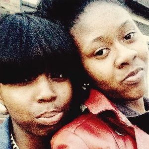 Meet your Posher, Brianna