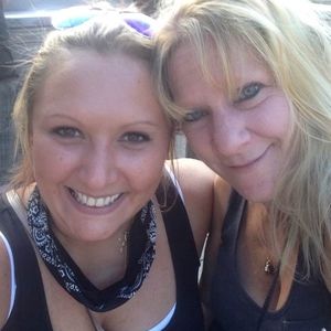 Meet your Posher, Krissy