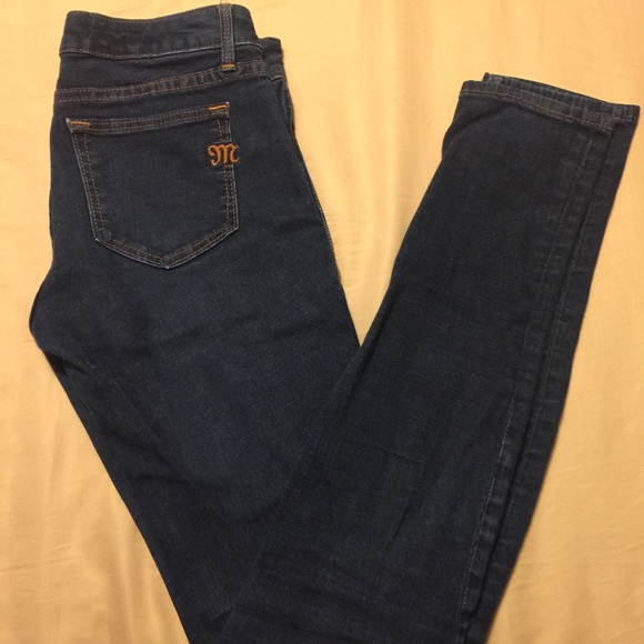 Miss Me Skinny Jeans