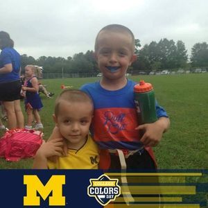 Meet your Posher, Elizabeth