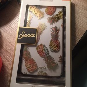 Sonix IPhone 6 Plus case