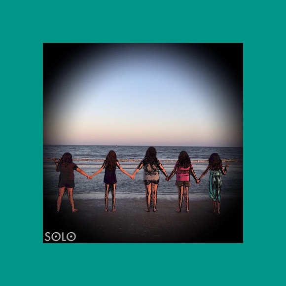 Meet your Posher, Maddie