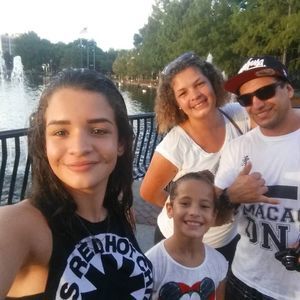 Meet your Posher, Vanessa