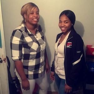 Meet your Posher, Candice