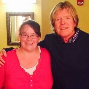 Meet your Posher, Jen