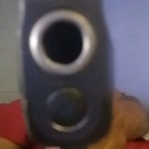 Meet your Posher, Roger